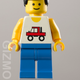 Image for article titled Exclusive: The Evolution of the Minifig
